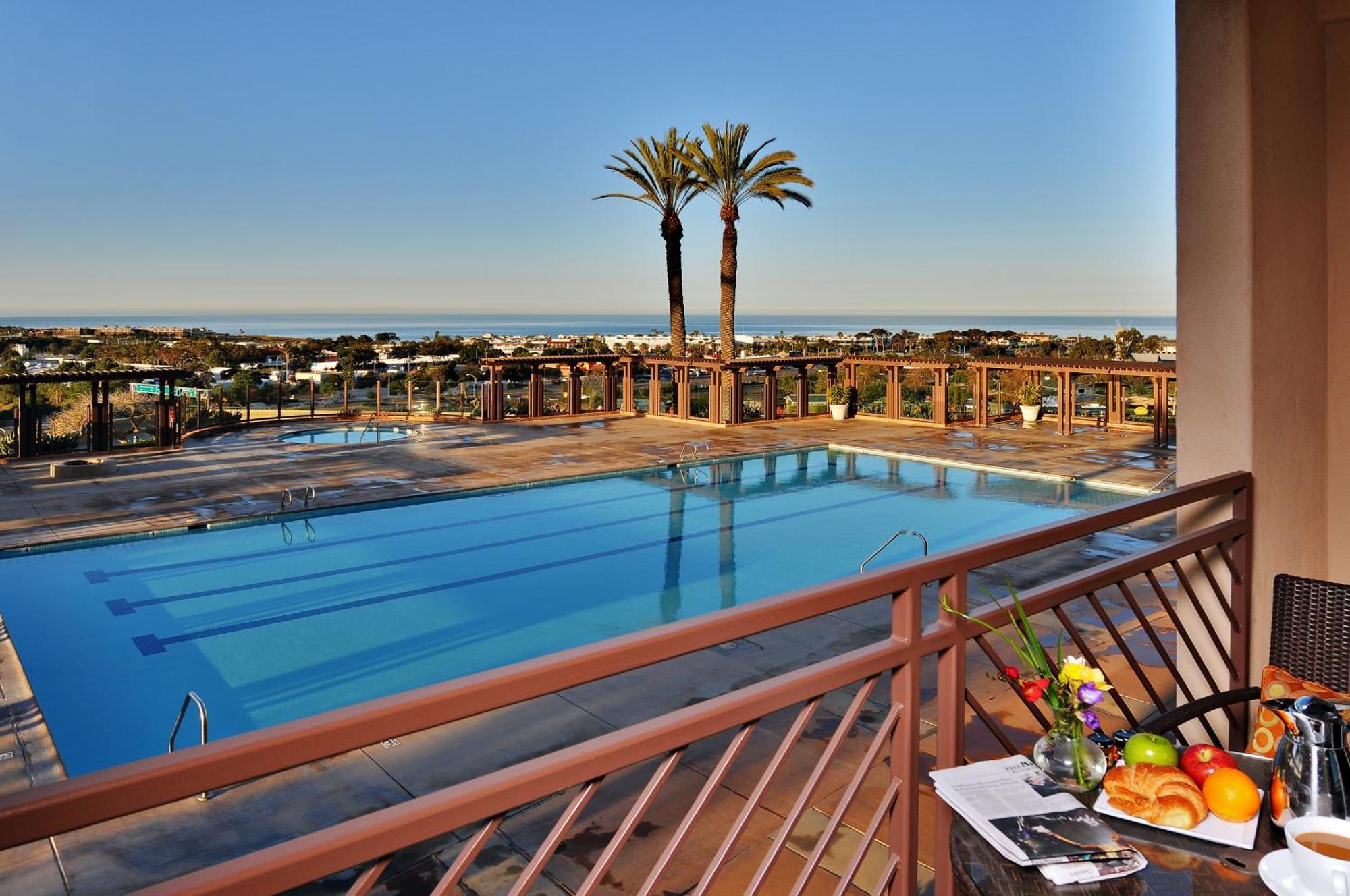 Grand Pacific Palisades Resort Carlsbad Bekvämligheter bild