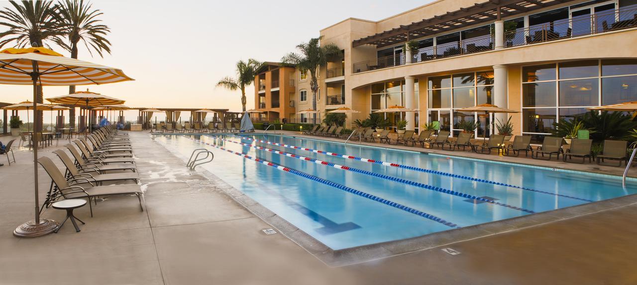 Grand Pacific Palisades Resort Carlsbad Exteriör bild