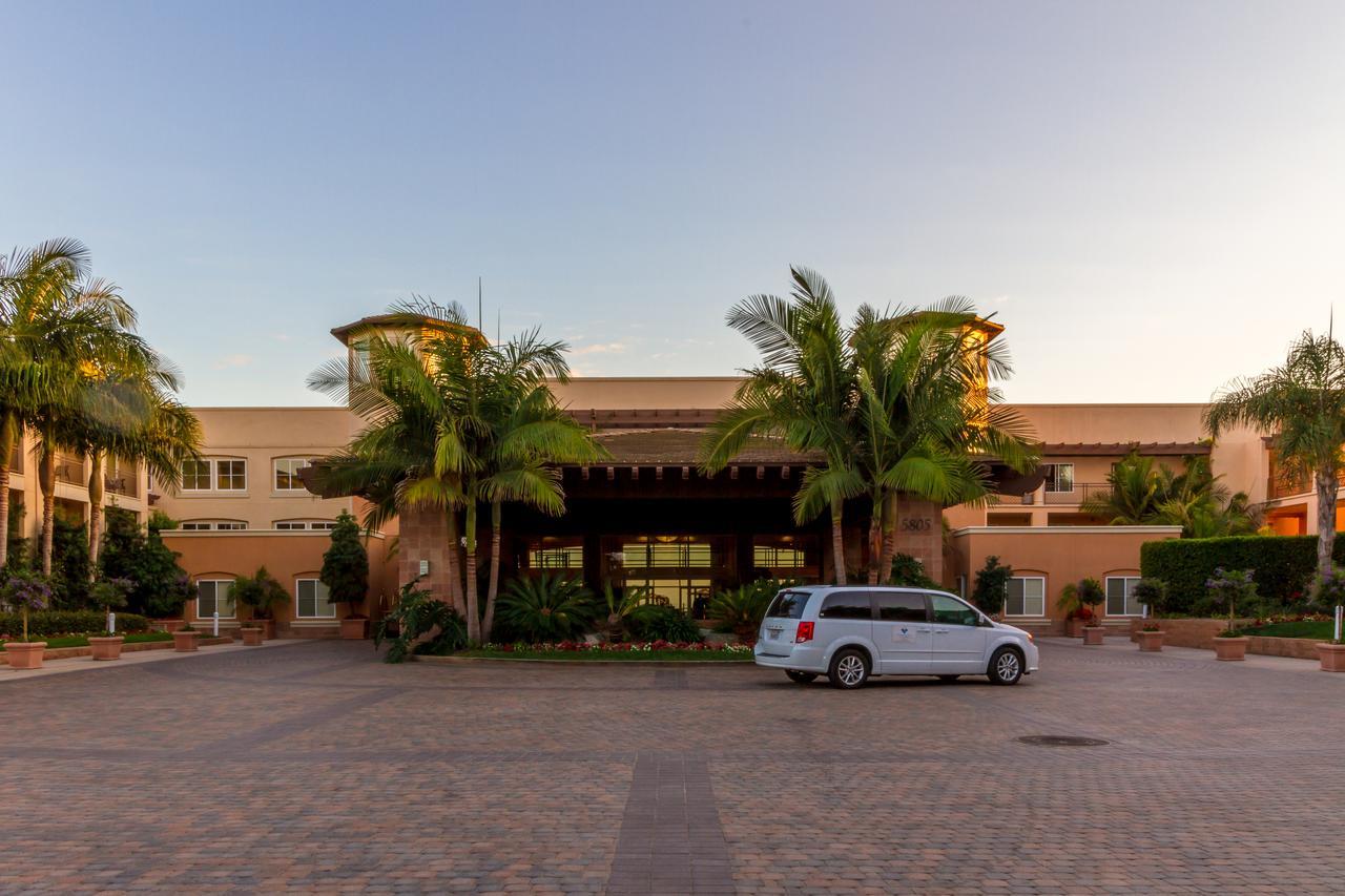 Grand Pacific Palisades Resort Carlsbad Exteriör bild