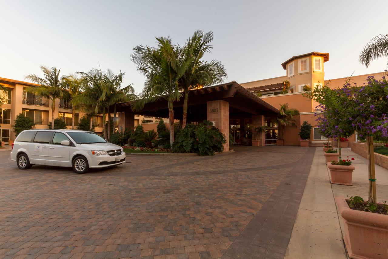 Grand Pacific Palisades Resort Carlsbad Exteriör bild