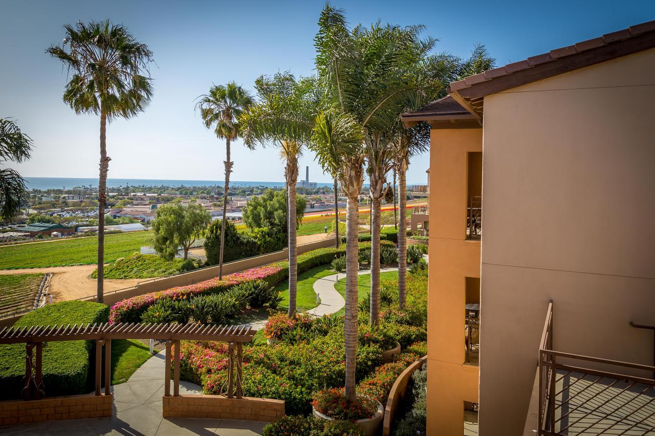 Grand Pacific Palisades Resort Carlsbad Exteriör bild