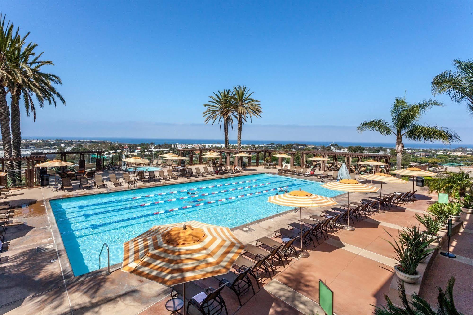 Grand Pacific Palisades Resort Carlsbad Exteriör bild